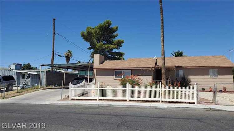 5301 Gipsy Ave Las Vegas, NV 89107