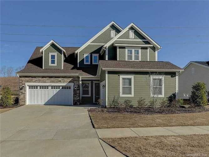 1244 Weir Ct Fort Mill, SC 29708
