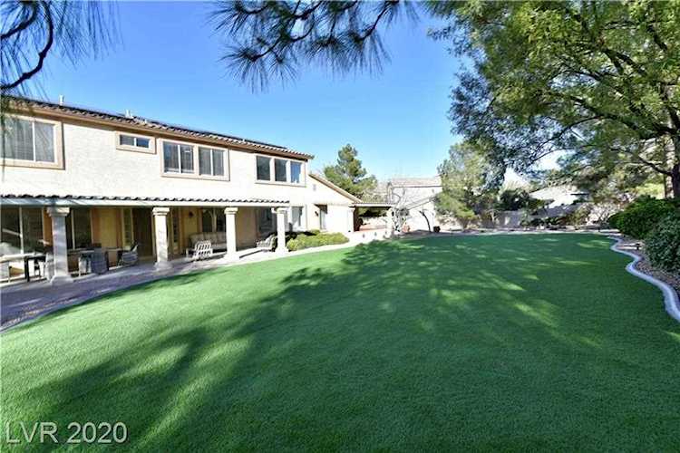 385 Glenridding St Las Vegas, NV 89183