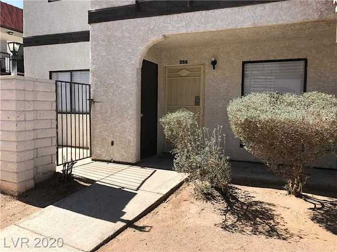 4300 Lamont St #256 Las Vegas, NV 89115