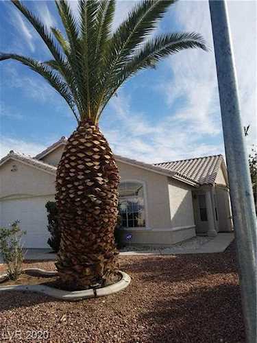 3414 White Stallion Ct North Las Vegas, NV 89032
