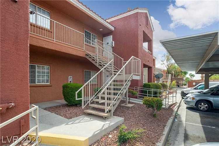4730 Craig Rd #2033 Las Vegas, NV 89115