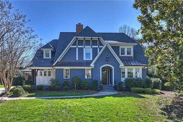 1337 Ferncliff Rd Charlotte, NC 28211