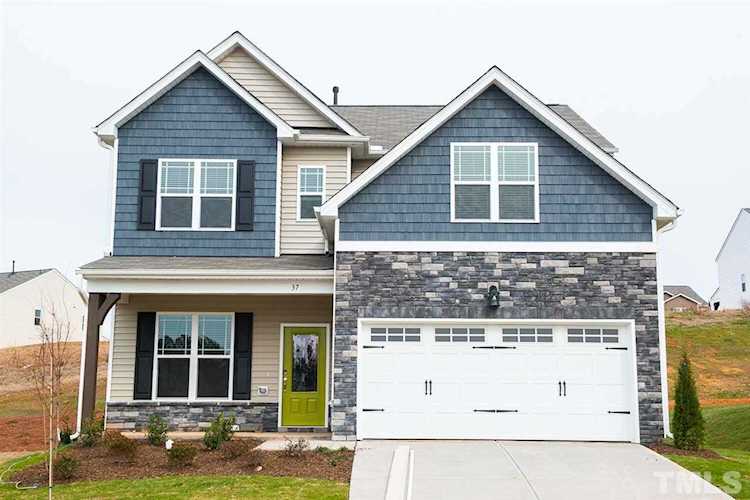 37 Stornoway Lane #233 Clayton, NC 27527 | MLS 2285545 Photo 1