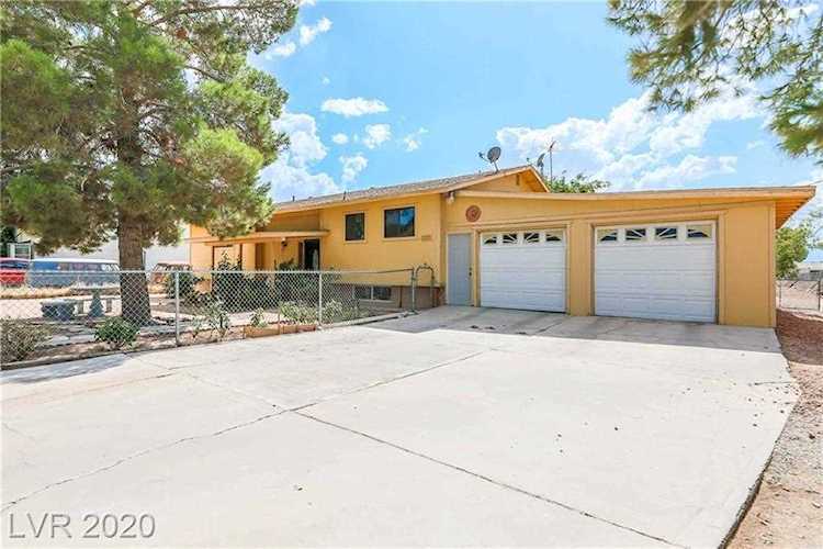 2553 Lincoln Rd Las Vegas, NV 89115