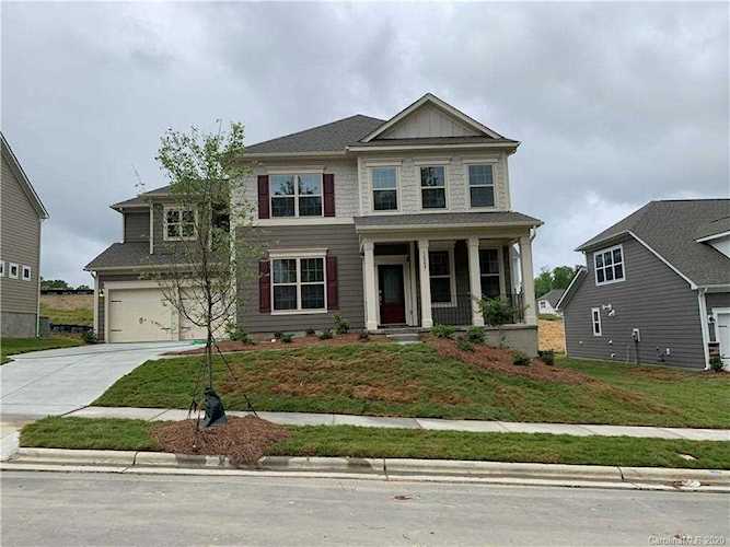 14227 Mames Way Circle Davidson, NC 28036