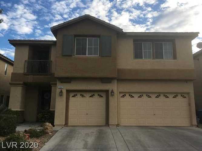 3557 Winter Wren St Las Vegas, NV 89122
