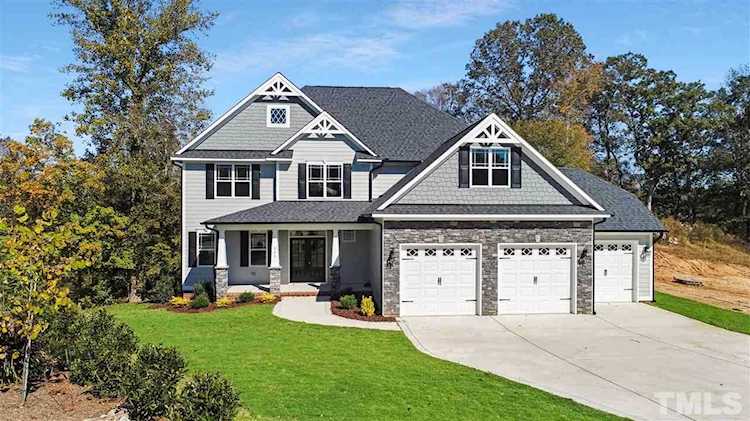 335 Summit Overlook Drive Clayton, NC 27527 | MLS 2280859 Photo 1
