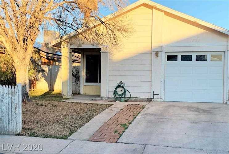 1320 Ebbetts Pass Las Vegas, NV 89110