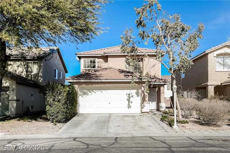 6064 Riflecrest Ave Las Vegas, NV 89156