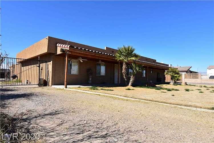 Address Withheld Las Vegas, NV 89110