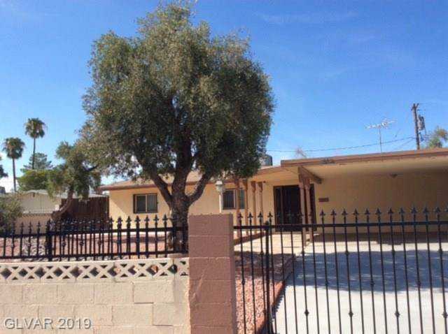 862 Count Wutzke Ave Las Vegas, NV 89119