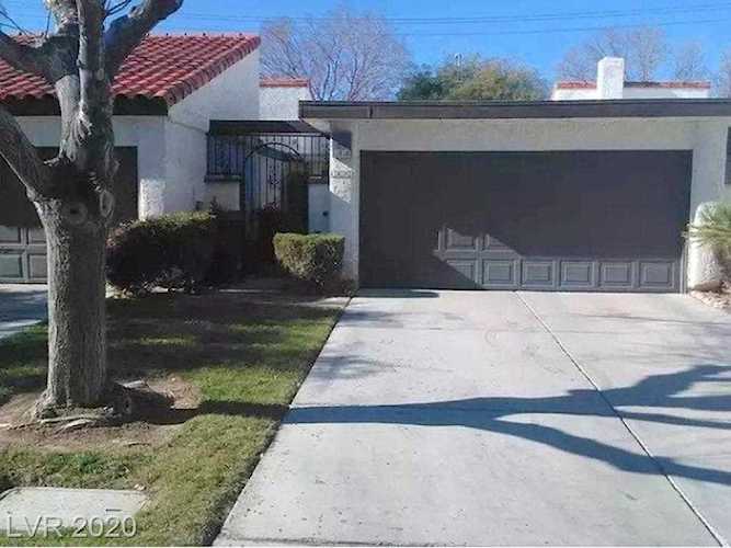 4681 Madreperla St Las Vegas, NV 89121 | MLS 2177543 Photo 1