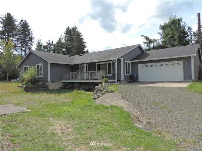 1046 Coal Creek Rd Chehalis, WA 98532 MLS# 1517434 | PNWR.com Photo 1