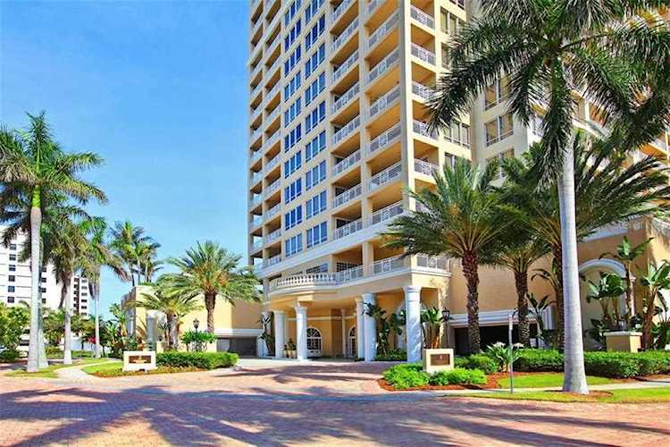 1111 Ritz Carlton Drive #1803 Sarasota, FL 34236