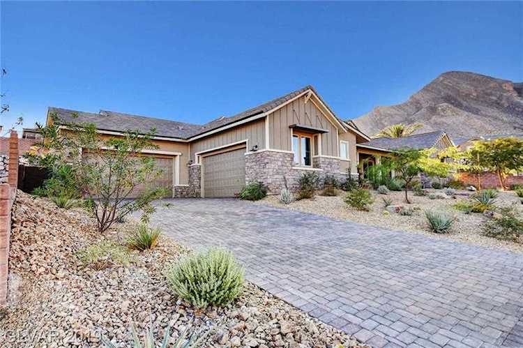 11181 Luna Blanca Dr Las Vegas, NV 89138