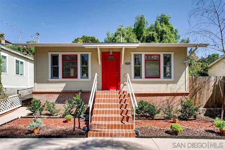 3257 Ibis Street San Diego, CA 92103