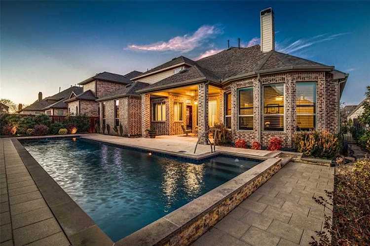 13779 Leland Drive Frisco, TX 75035