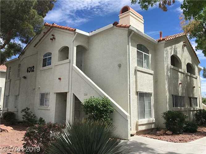 4312 Lake Mead Blvd #101 Las Vegas, NV 89108