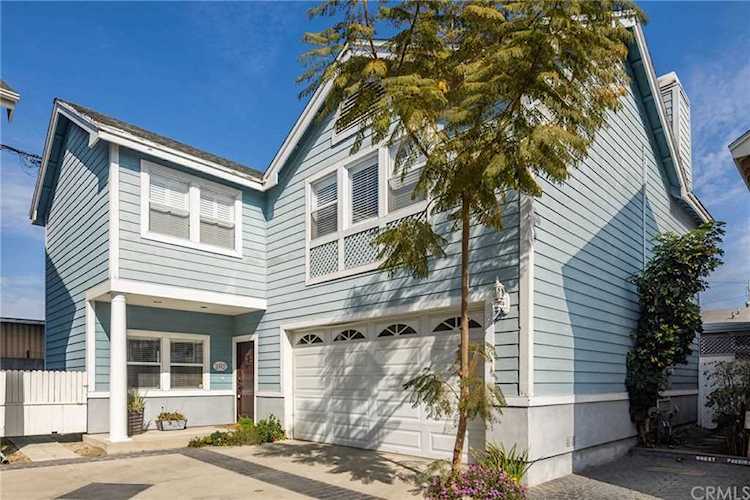 4547 W 171st Street Lawndale, CA 90260 | MLS SB20044930 Photo 1