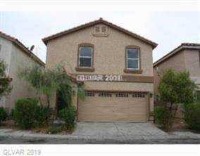 1833 Luna Alegre St Las Vegas, NV 89115 | MLS 2133909 Photo 1