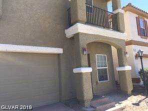 2178 Trebbiano Way Las Vegas, NV 89156