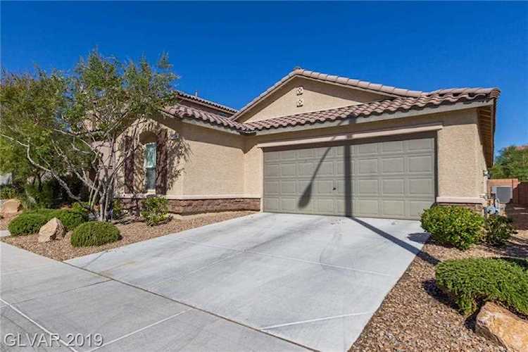 7036 Glencoe Harbor Ave Las Vegas, NV 89179