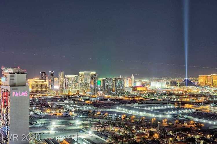 4381 Flamingo Rd #3806 Las Vegas, NV 89103