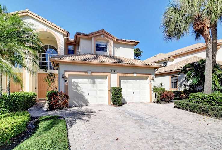 6221 Island Walk #D Boca Raton, FL 33496