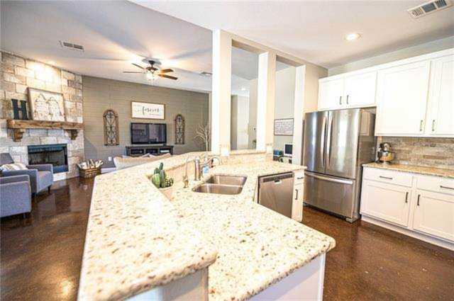 6 Huckleberry St Wimberley, TX 78676
