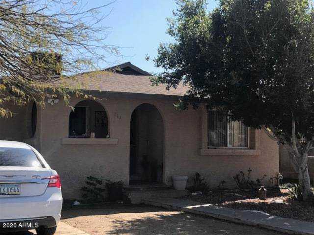 513 E Pacific Drive Avondale, AZ 85323