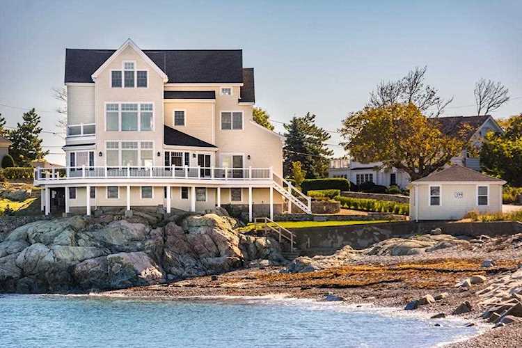 399 Atlantic Avenue Cohasset, MA 02025