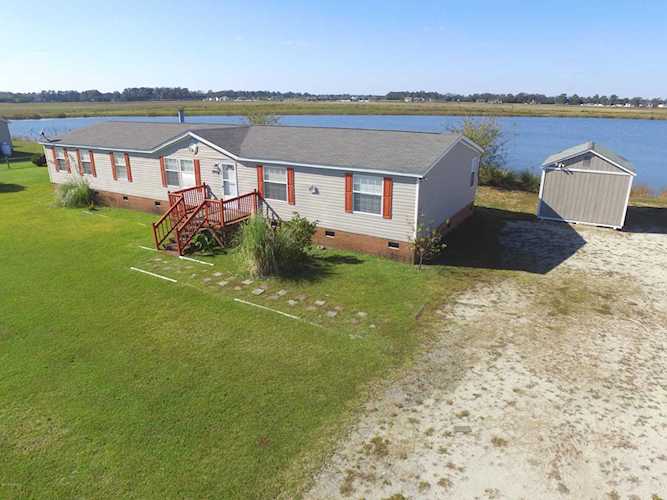 5956 Lb Hill Farm Road Grifton, NC 28530