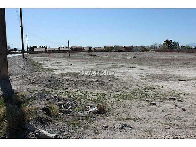 3785 Carey Ave Las Vegas, NV 89115