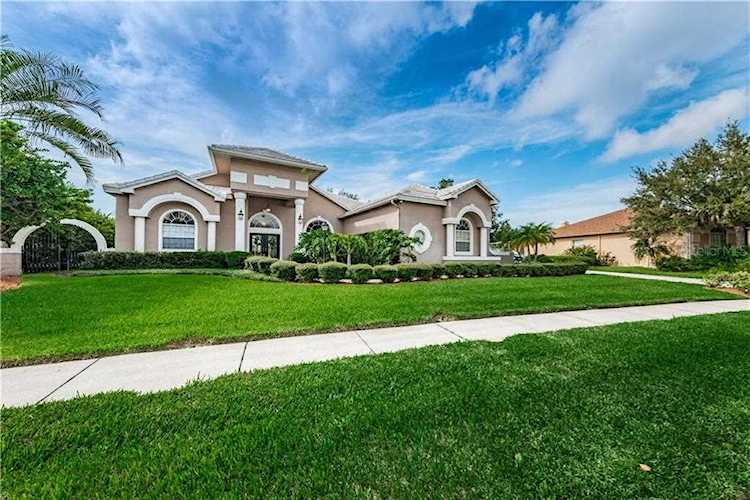 4174 Eagle Watch Blvd Palm Harbor, FL 34685