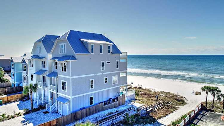 20407 Front Beach Rd Panama City Beach, FL 32413