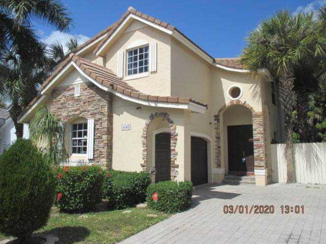 4093 Arthurium Avenue Lake Worth, FL 33462