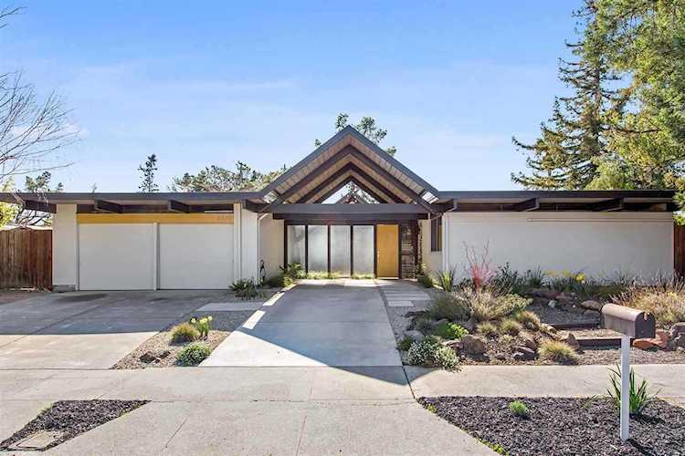 3724 Merridan Dr Concord, CA 94518