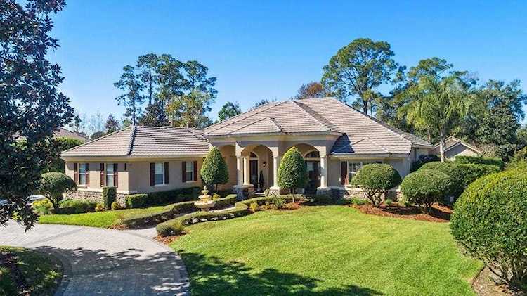 3390 Foxmeadow Ct Longwood, FL 32779