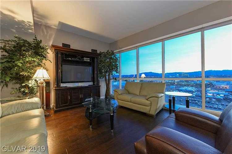 4525 Dean Martin Dr #908 Las Vegas, NV 89103 | MLS 2106043 Photo 1