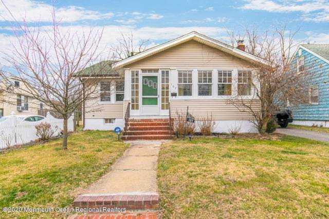107 Oxonia Ave Neptune Township, NJ 07753