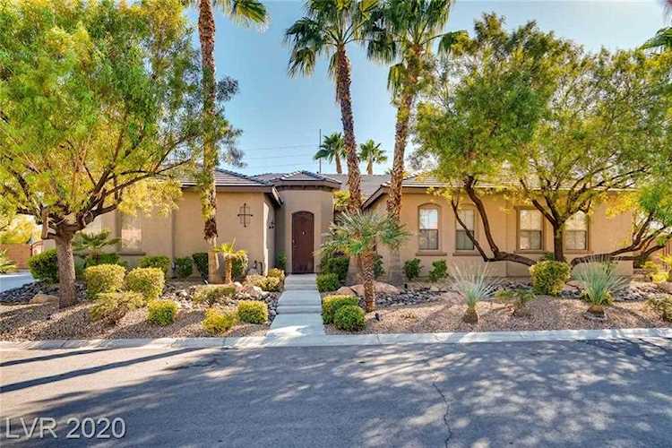 3561 Wisdom Ct Las Vegas, NV 89120