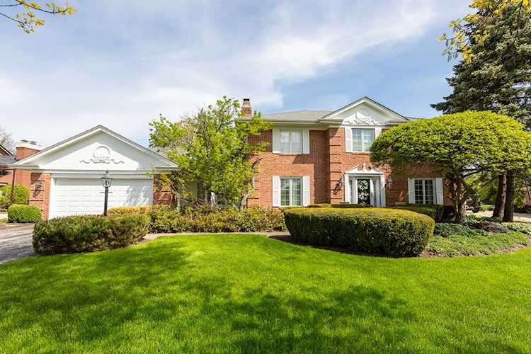 1606 Heather Ln Darien, IL 60561