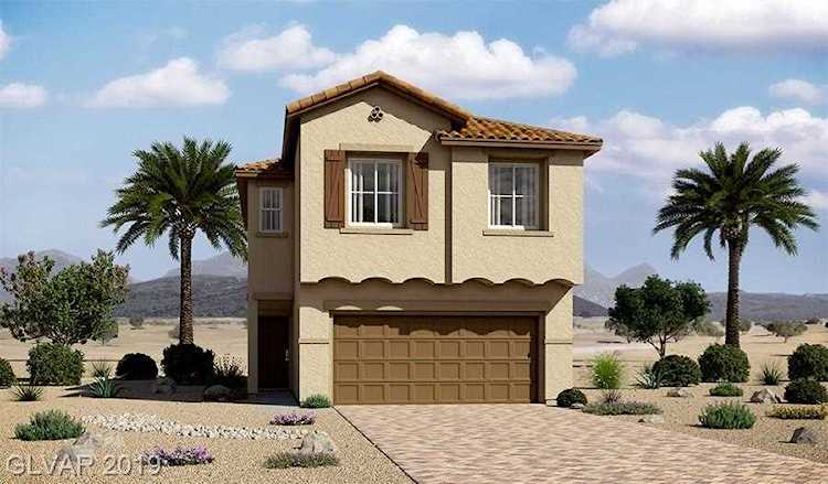 4236 Spring Storm Ave North Las Vegas, NV 89081 | MLS 2131656 Photo 1