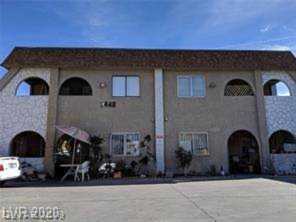 3448 Civic Center Dr #C Las Vegas, NV 89030