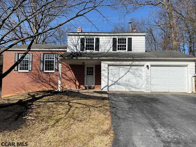 371 Douglas Drive State College, PA 16803 | home for sale | KBB Photo 1