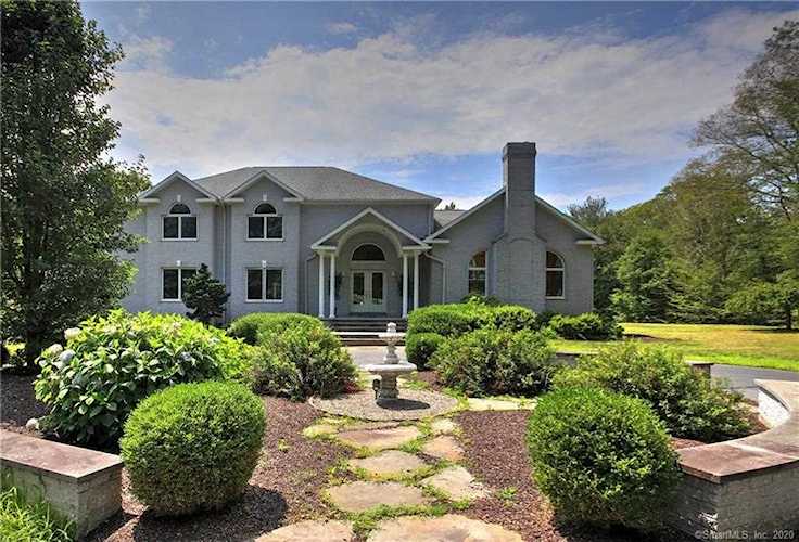 113 Litchfield Turnpike Bethany, CT 06524