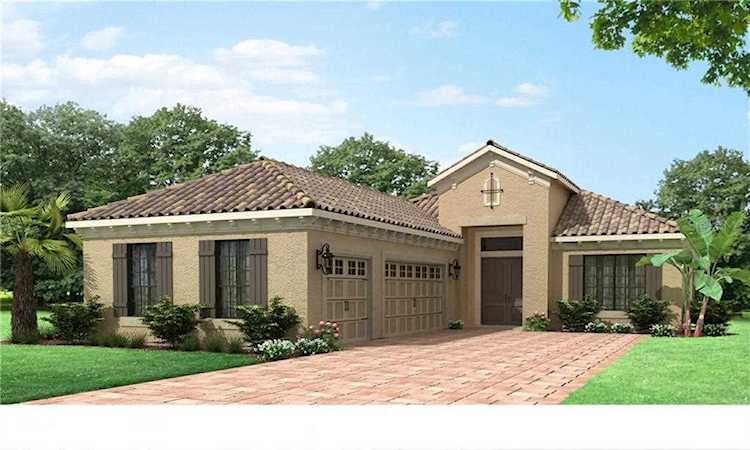 15519 Castle Park TERRACE Lakewood Ranch, FL 34202 | MLS A4461604 Photo 1