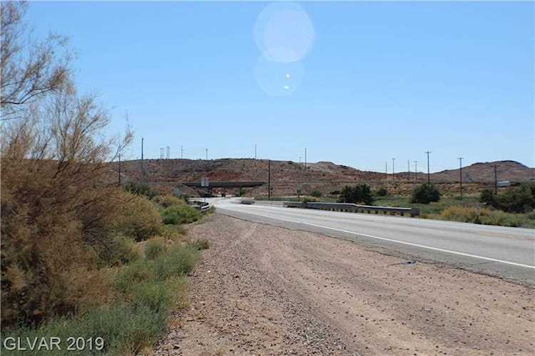 Hwy 168 Moapa, NV 89025