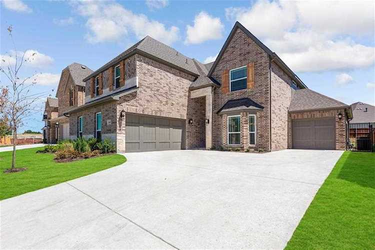 4036 Rancho Milagro Drive Fort Worth, TX 76179